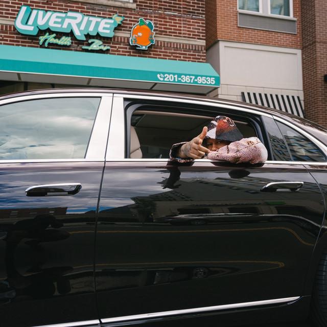 Vado Store Official Merch & Vinyl