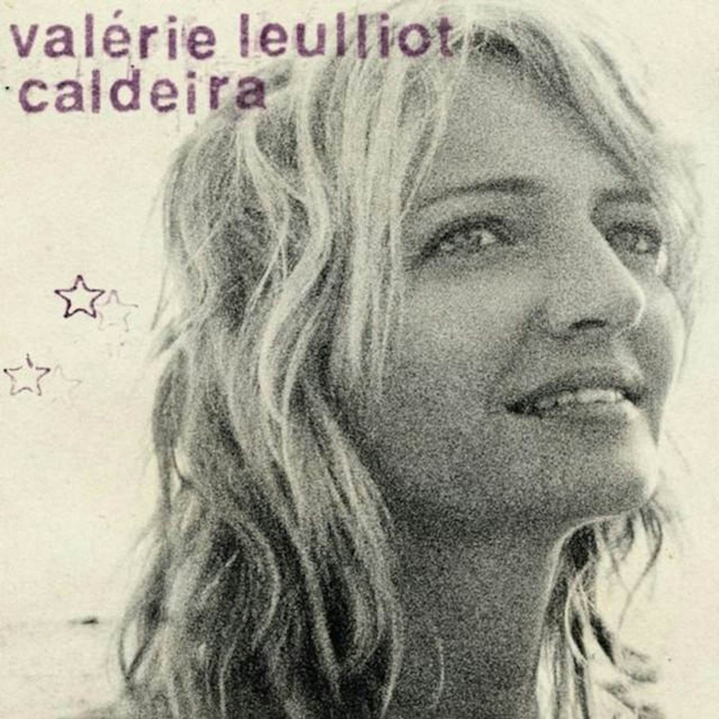 Valérie Leulliot