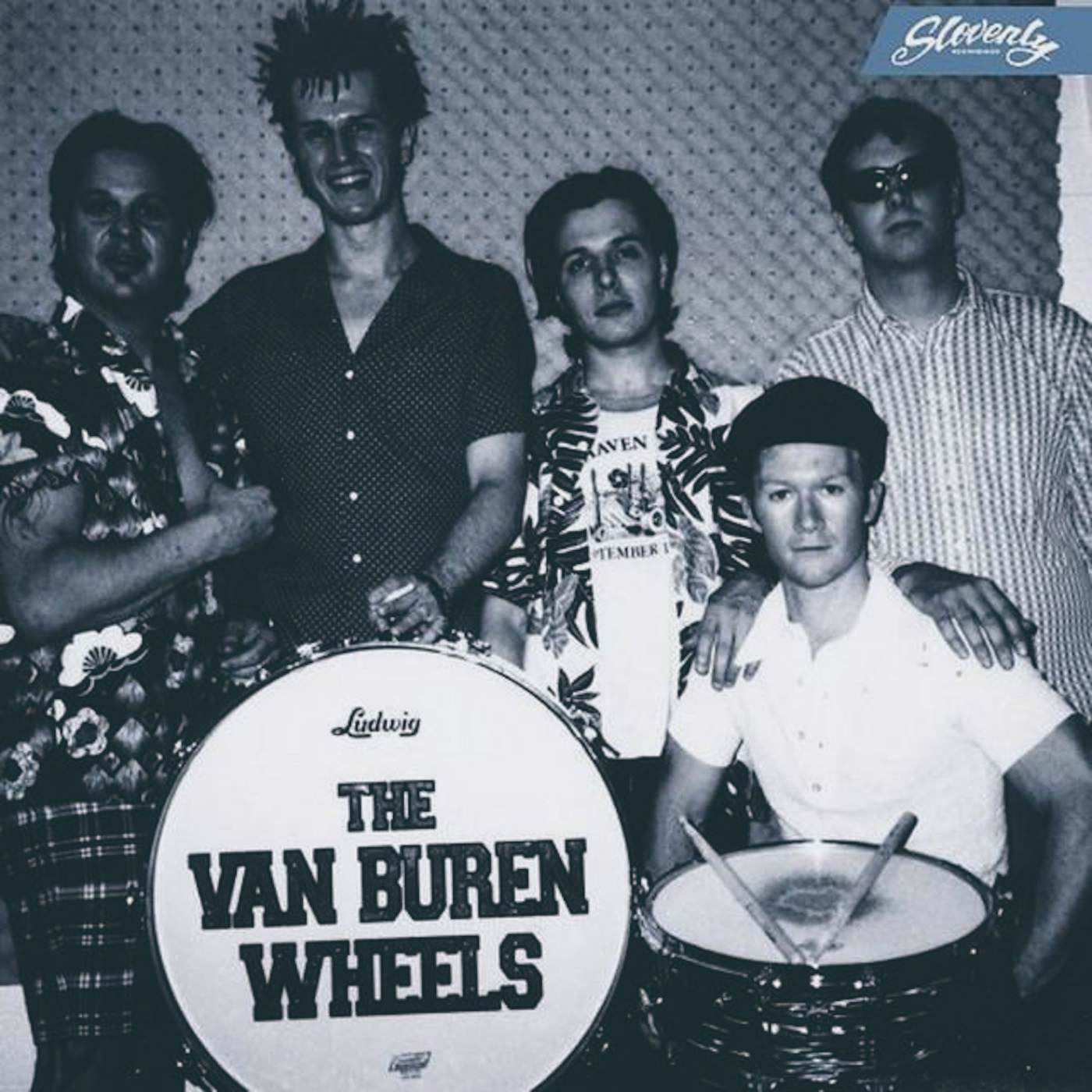 Van Buren Wheels