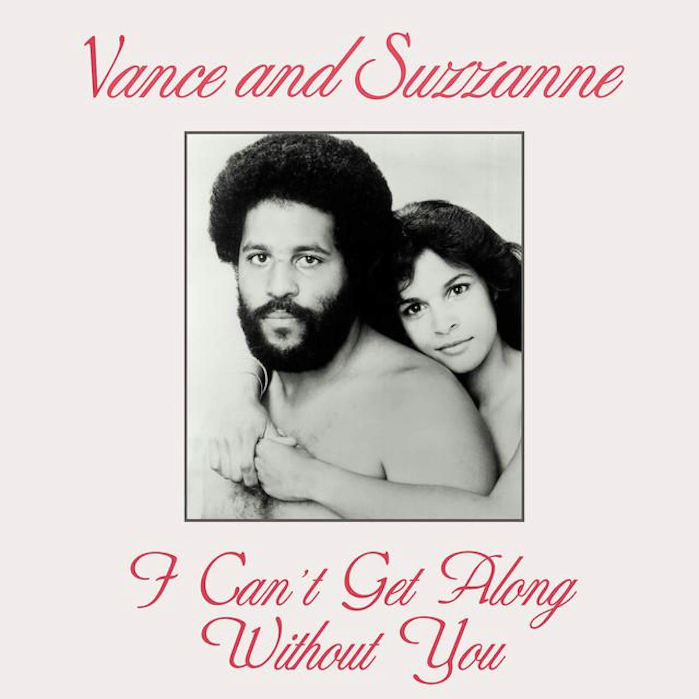 Vance and Suzzanne