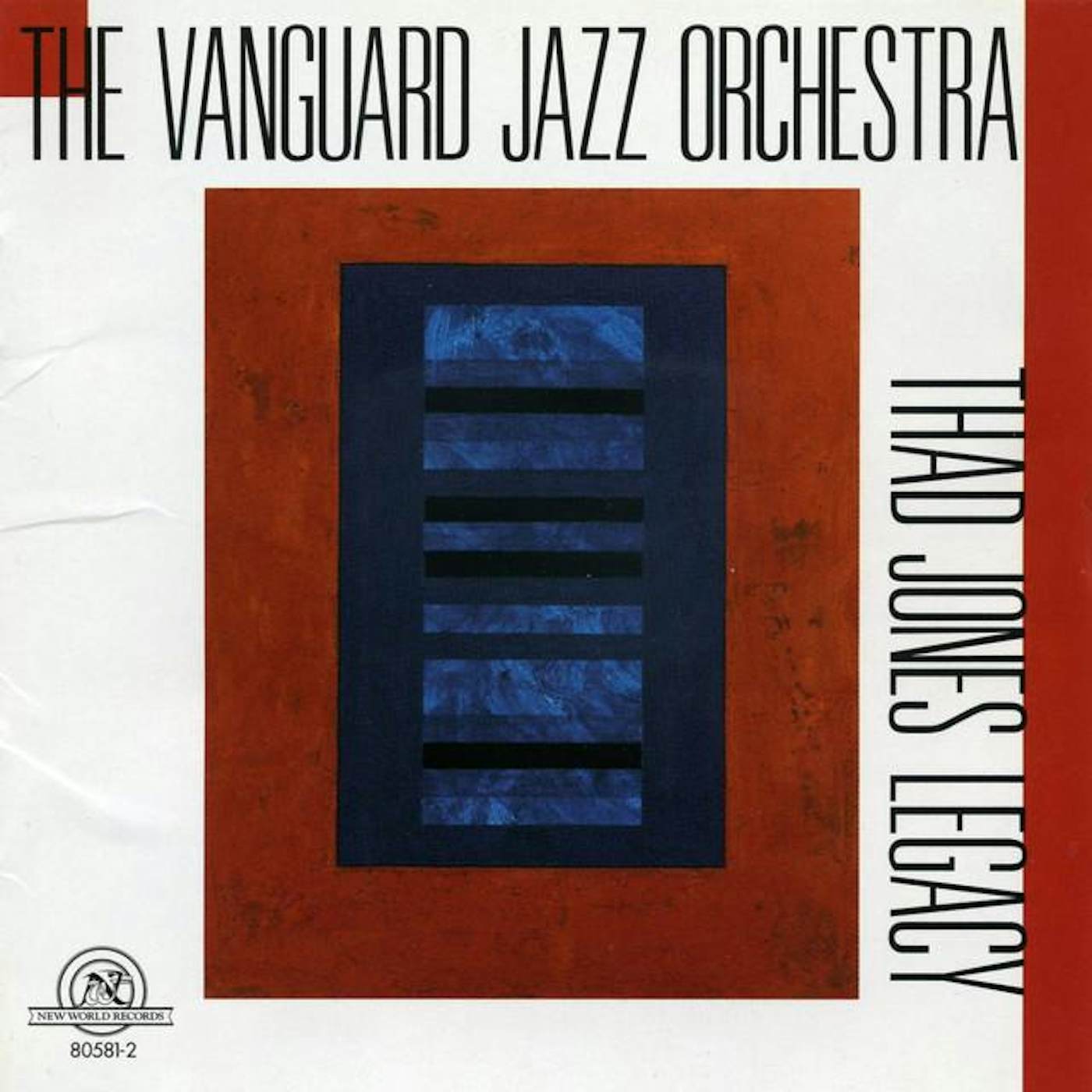 Vanguard Jazz Orchestra