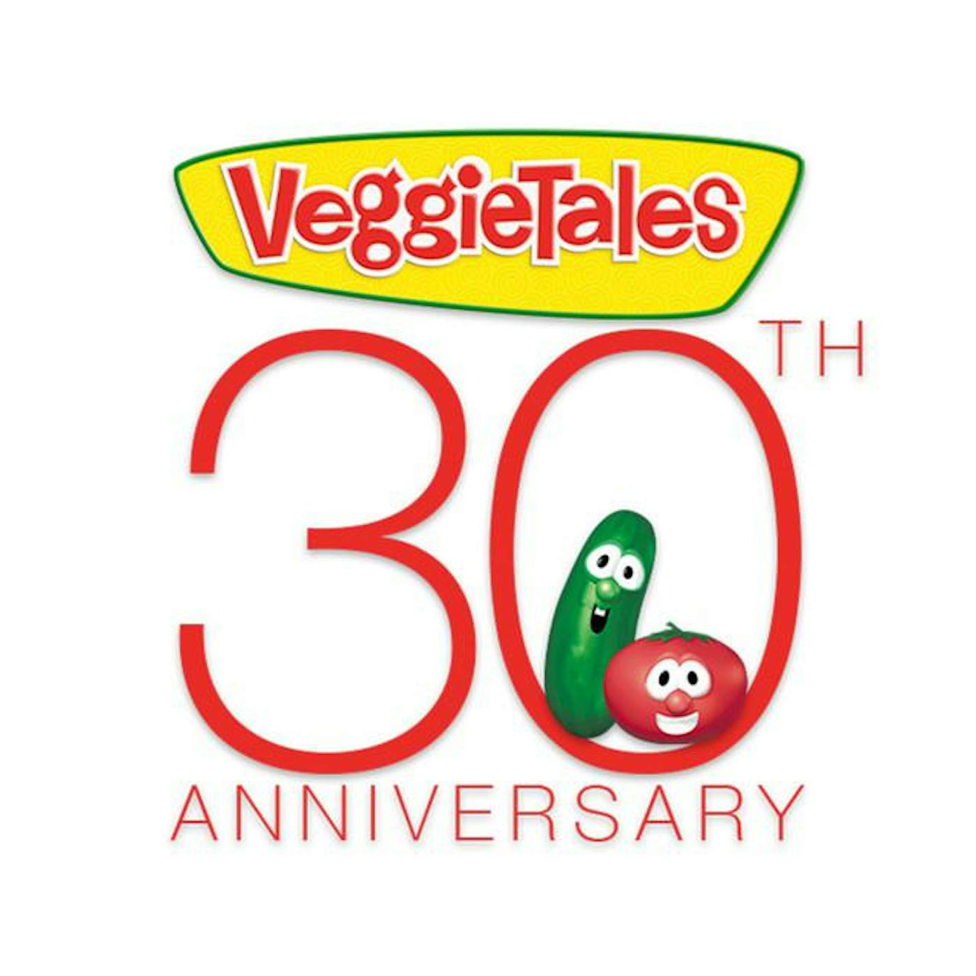 VeggieTales 25 FAVORITE SILLY SONGS CD