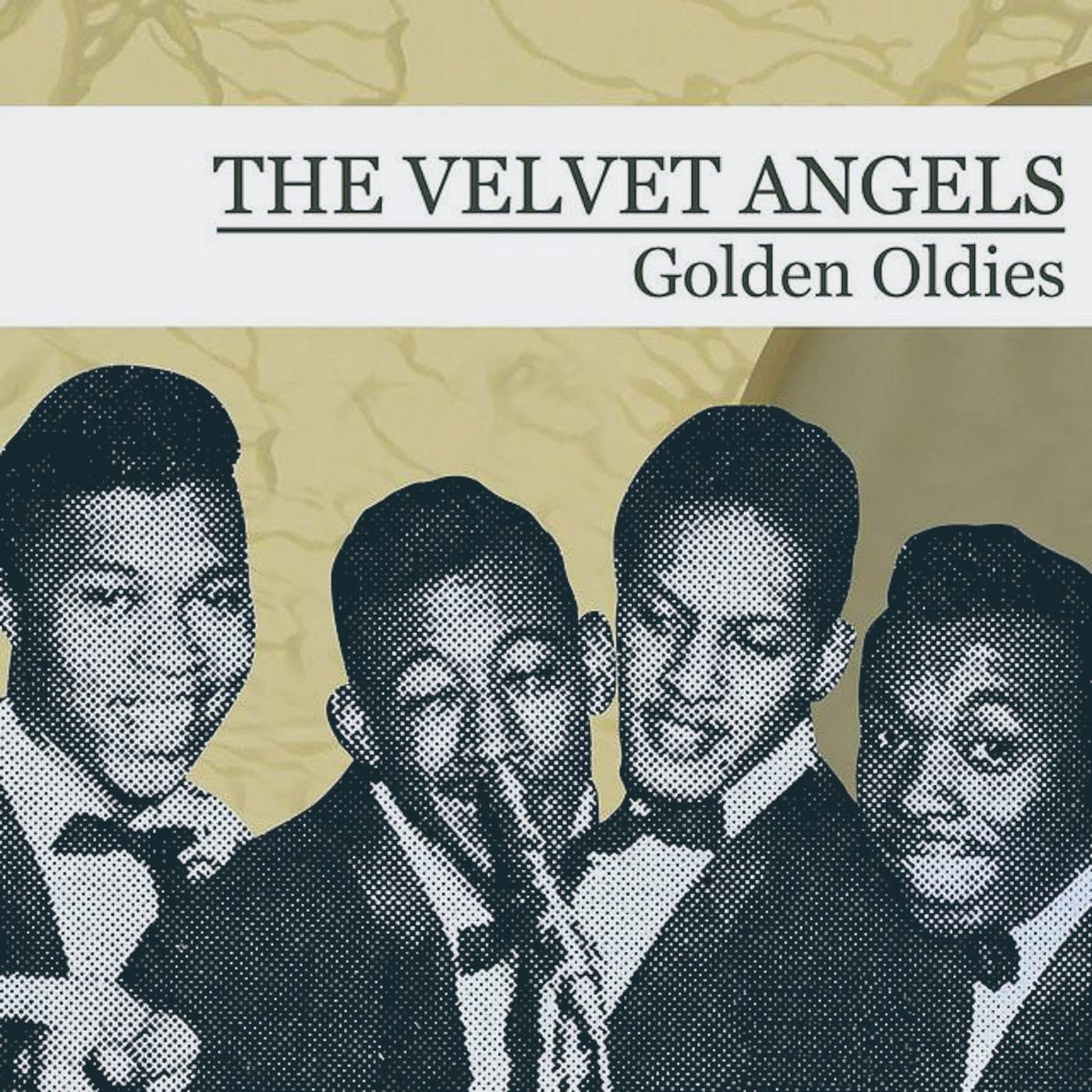 The Velvet Angels