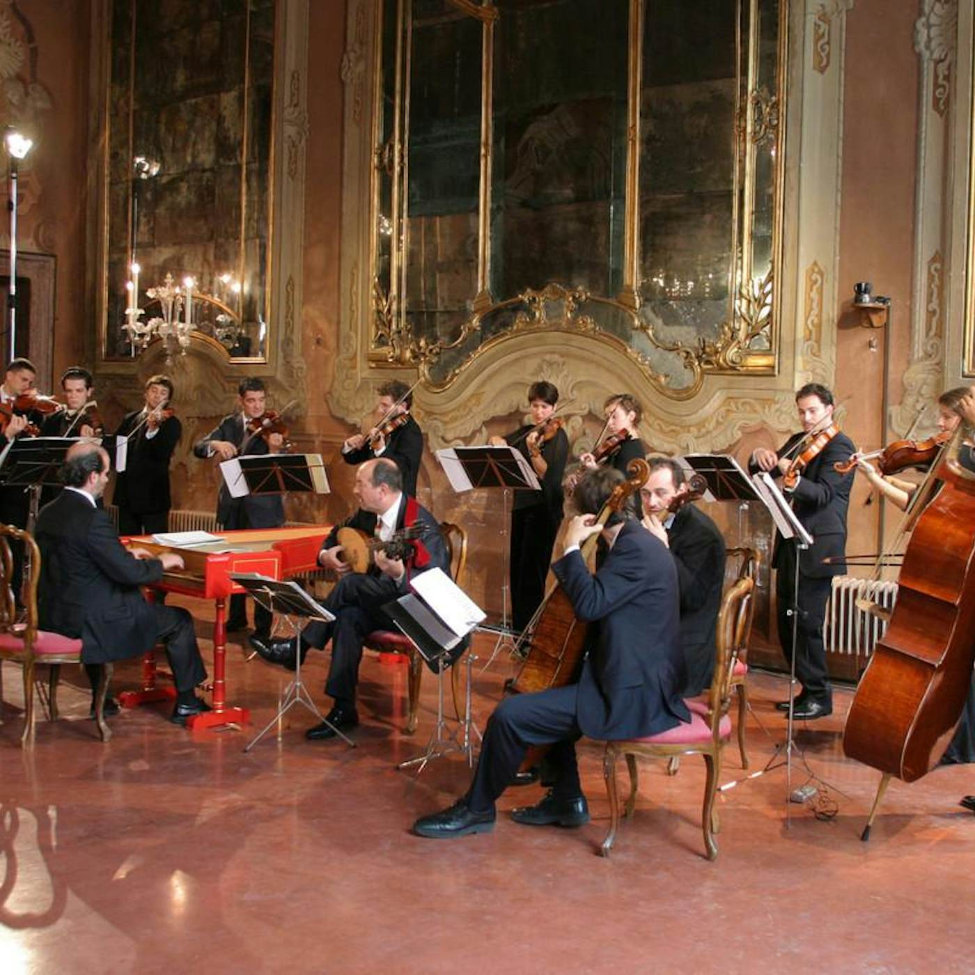 Venice Baroque Orchestra