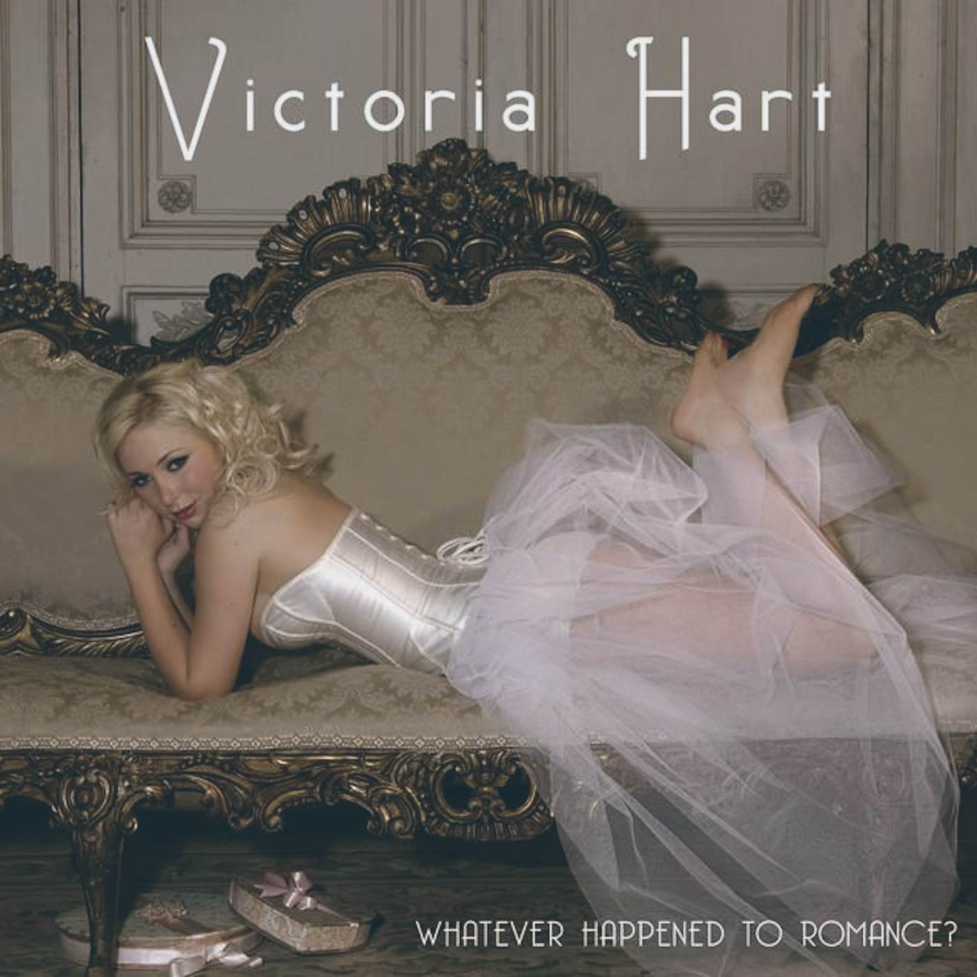 Victoria Hart
