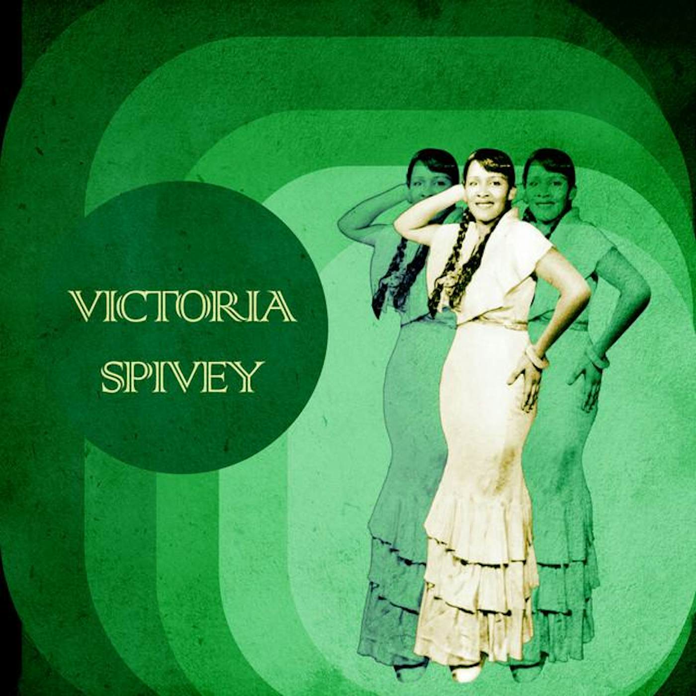 Victoria Spivey