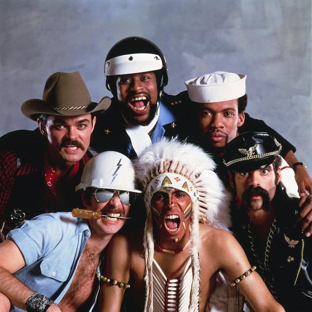 Village People GOLD CD