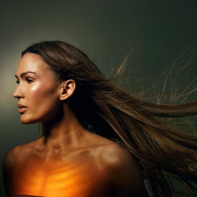 Vitaa Celle Que Je Vois Vinyl