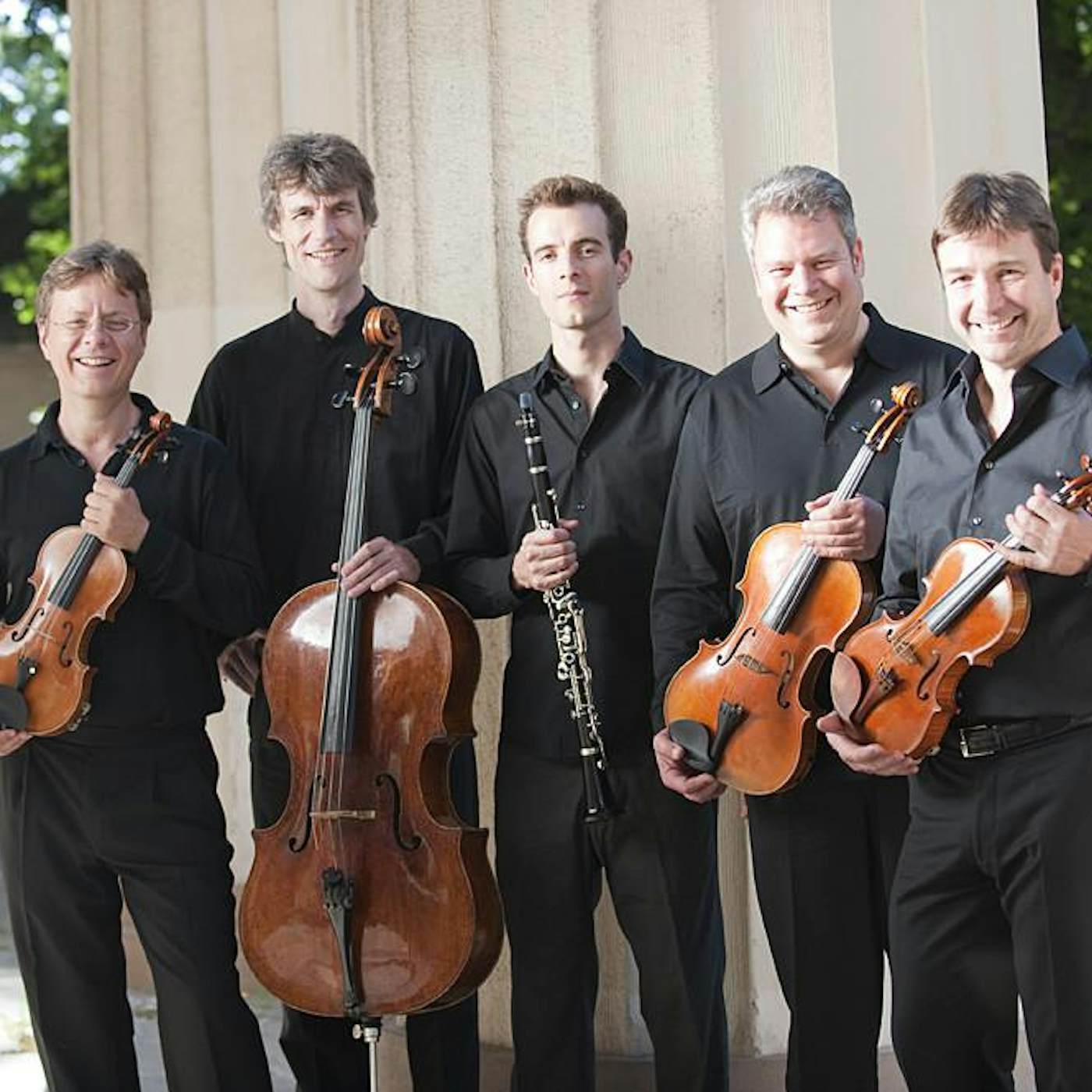 Vogler String Quartet