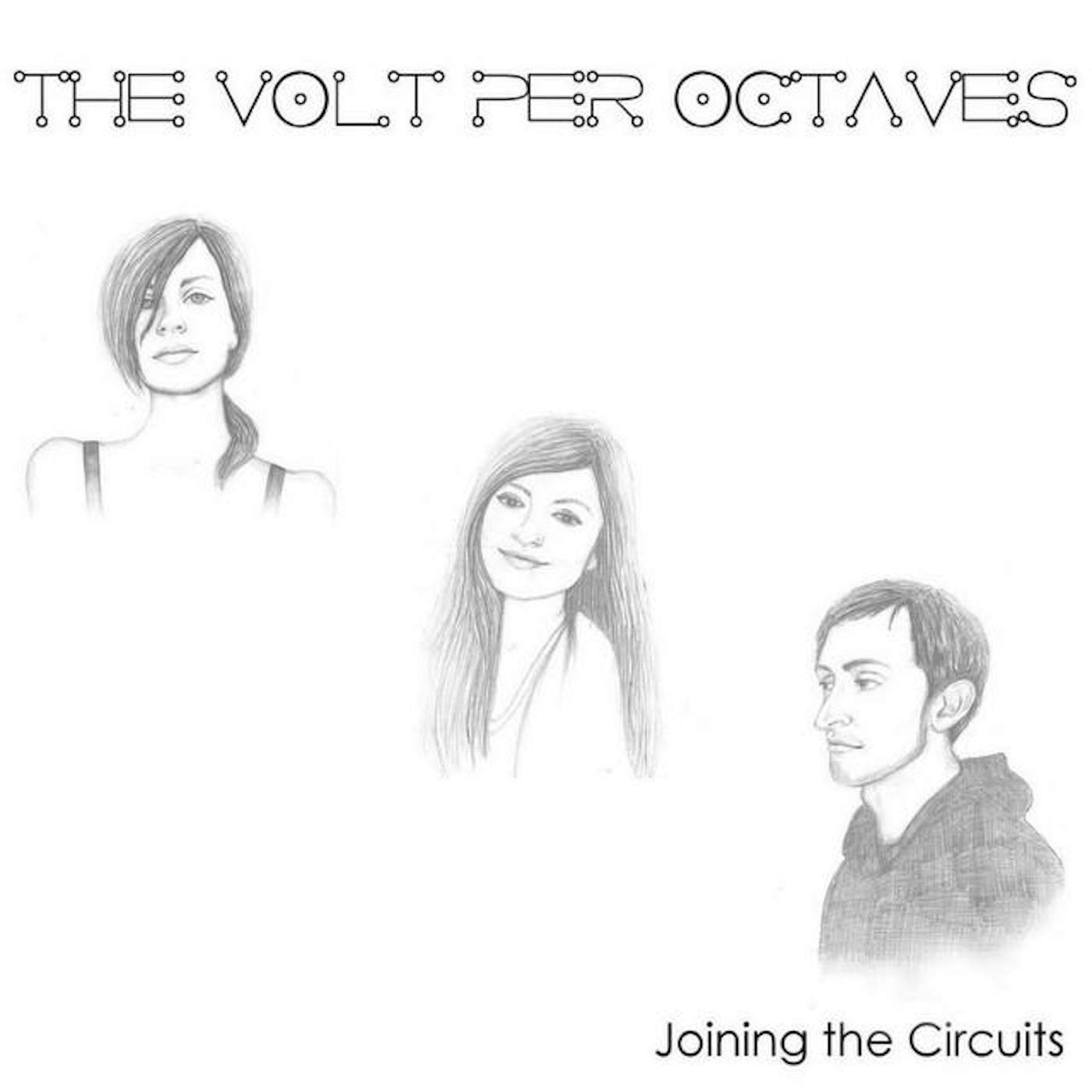The Volt Per Octaves