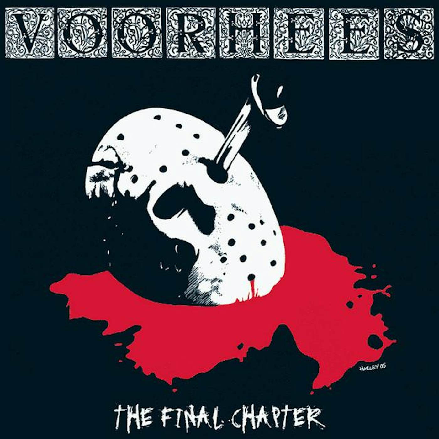 Voorhees