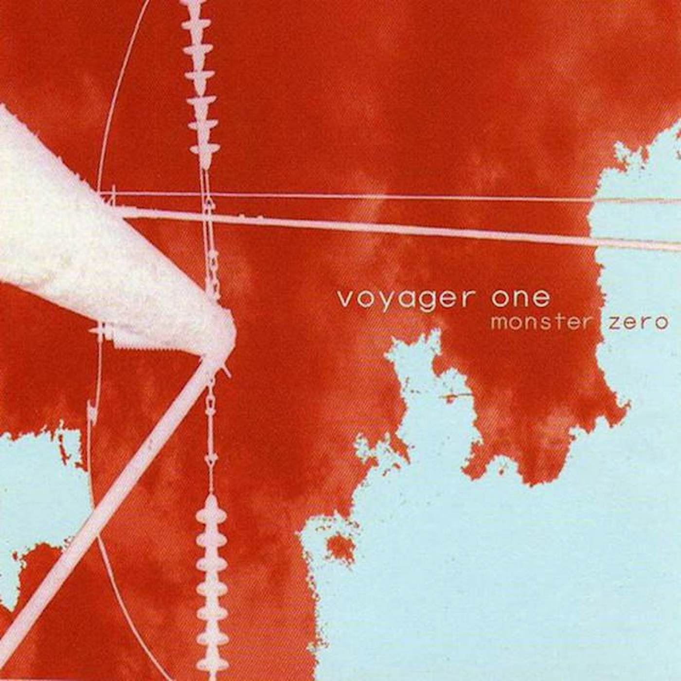 Voyager One