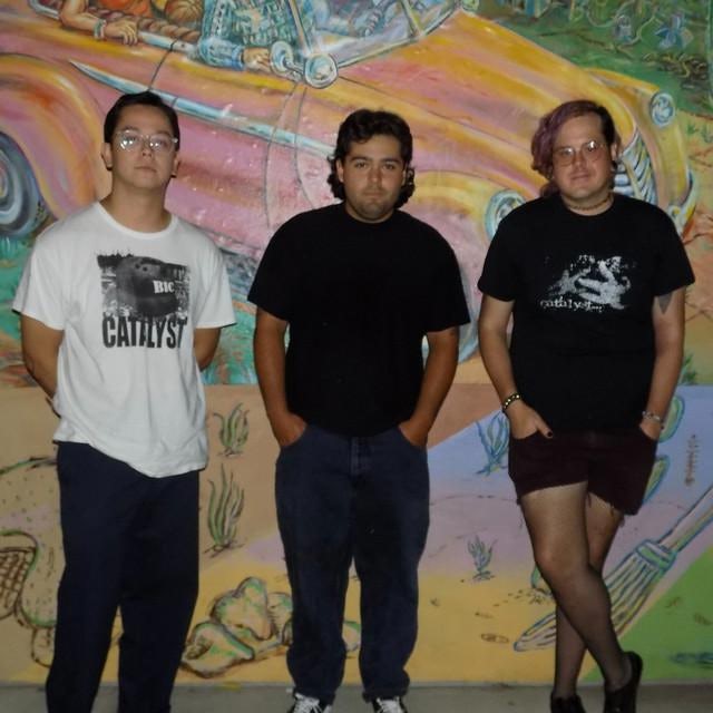 Vs Self Store: Official Merch & Vinyl