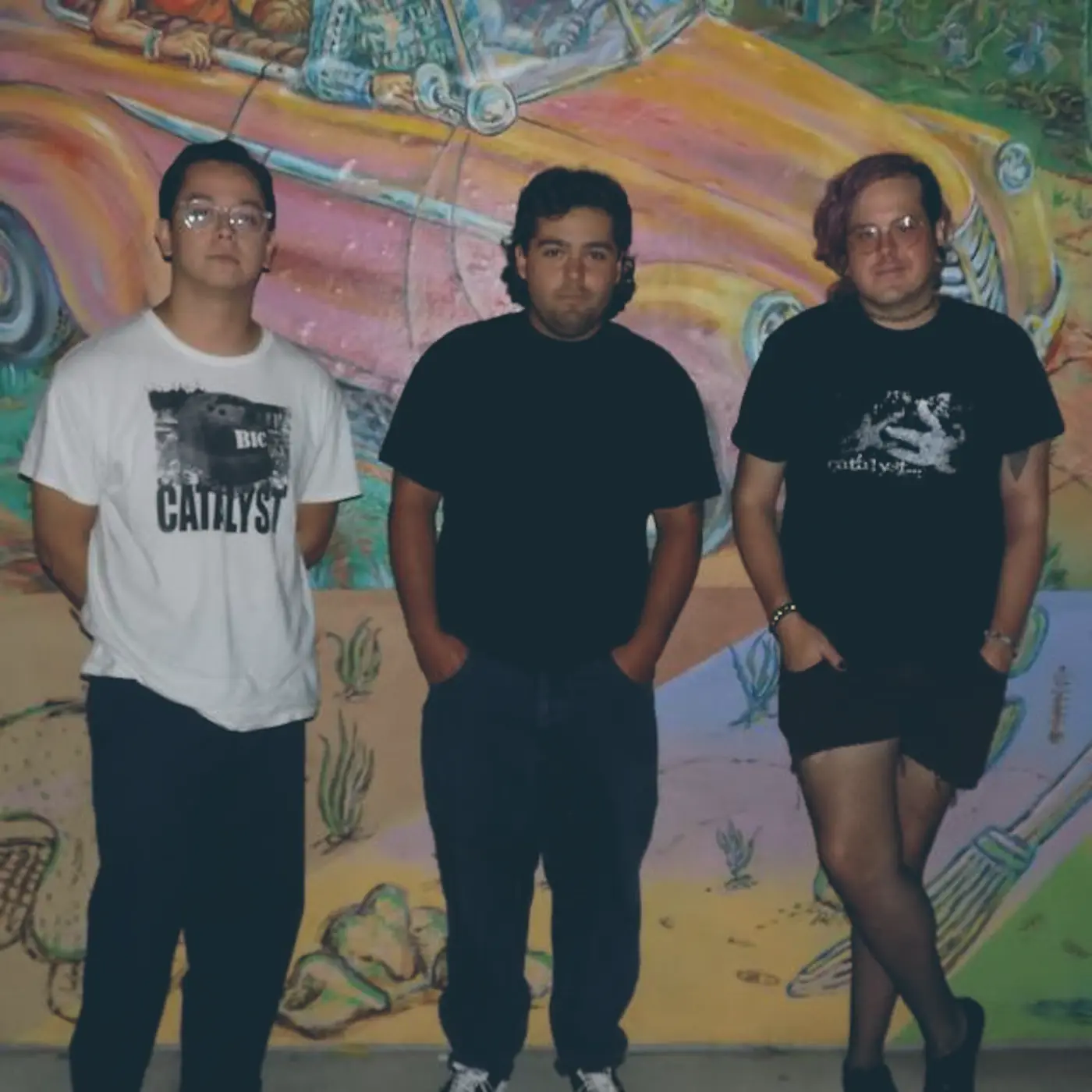 Vs Self Store: Official Merch & Vinyl