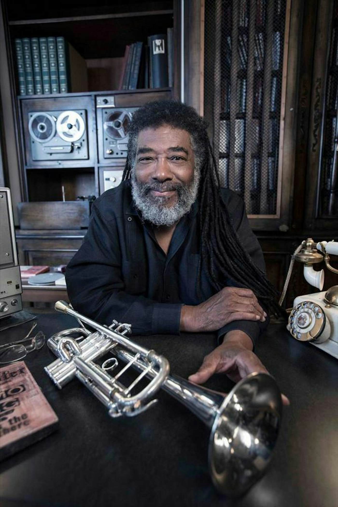 Wadada Leo Smith