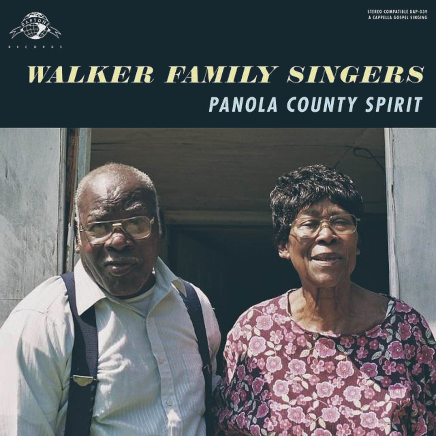 Walker Family Singers