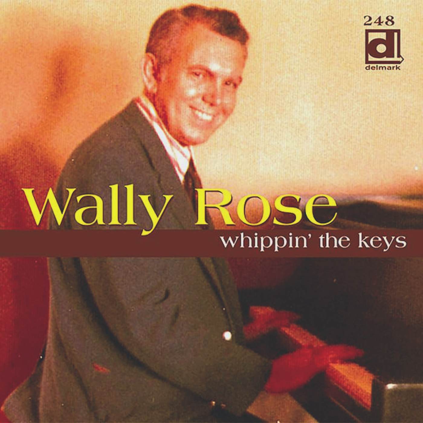 Wally Rose