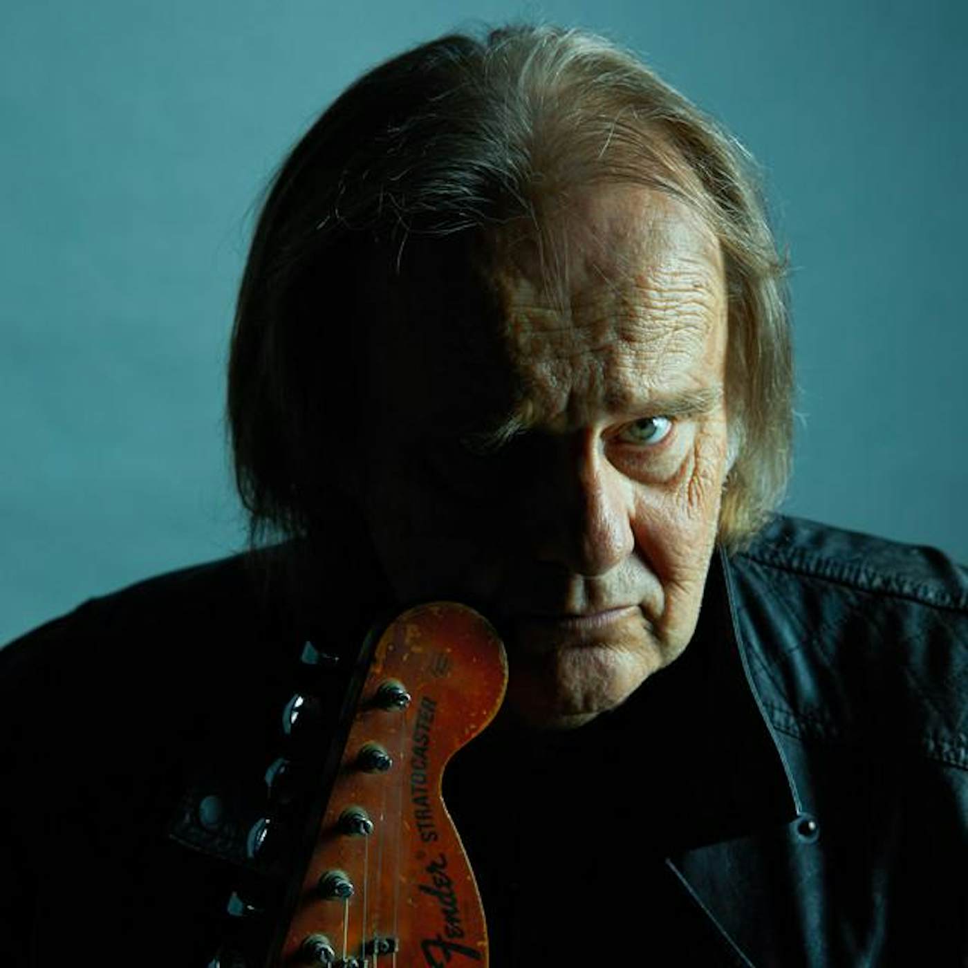 Walter Trout