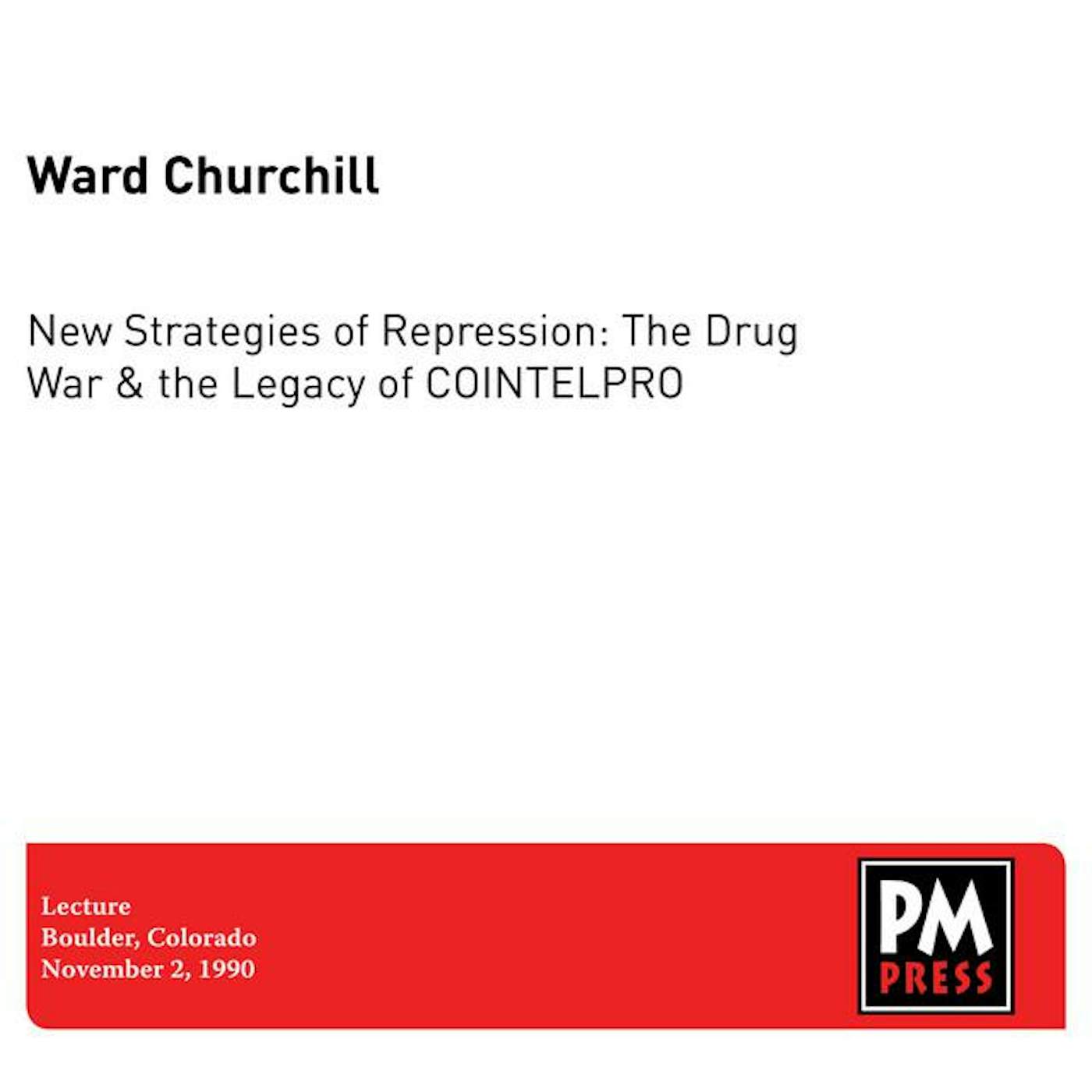 Ward Churchill