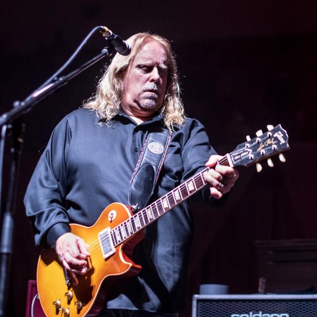 85+ Amazing Warren Haynes Shirts, Posters, Hats & Merch