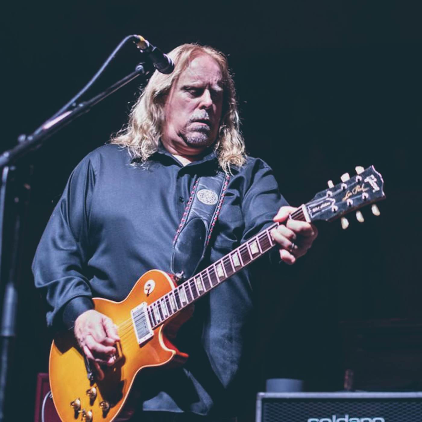 Warren Haynes