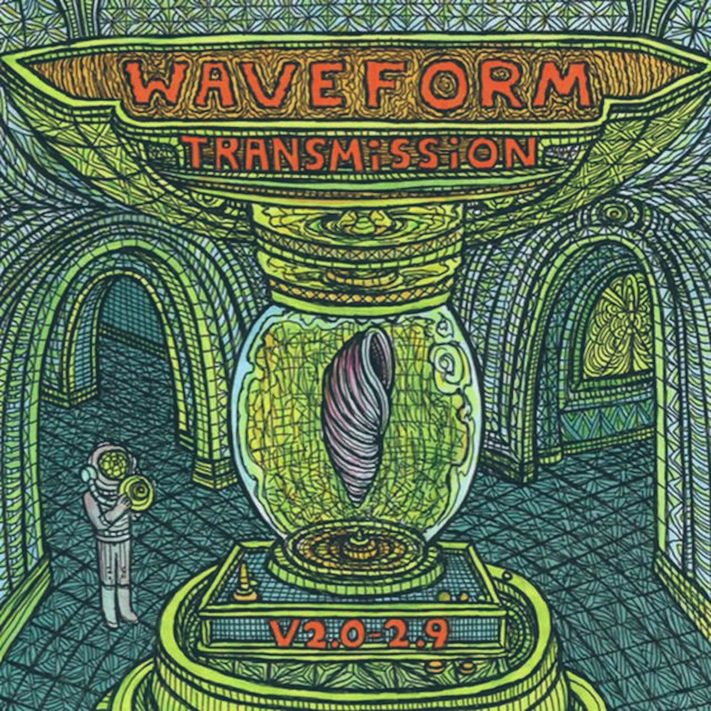 Waveform Transmission