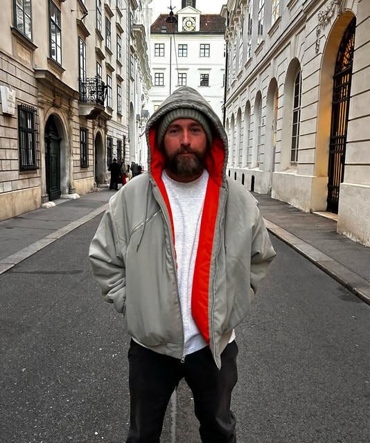 for KING & COUNTRY for KING + COUNTRY What Are We Waiting For