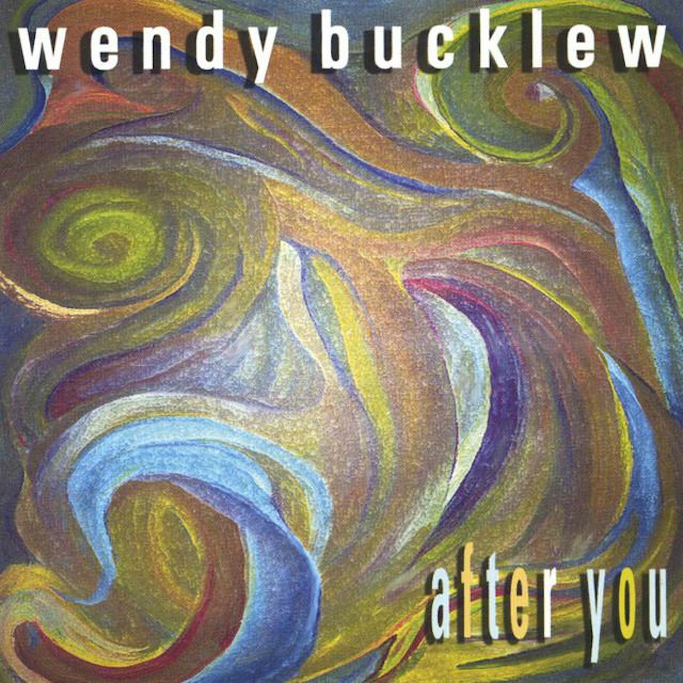 Wendy Bucklew