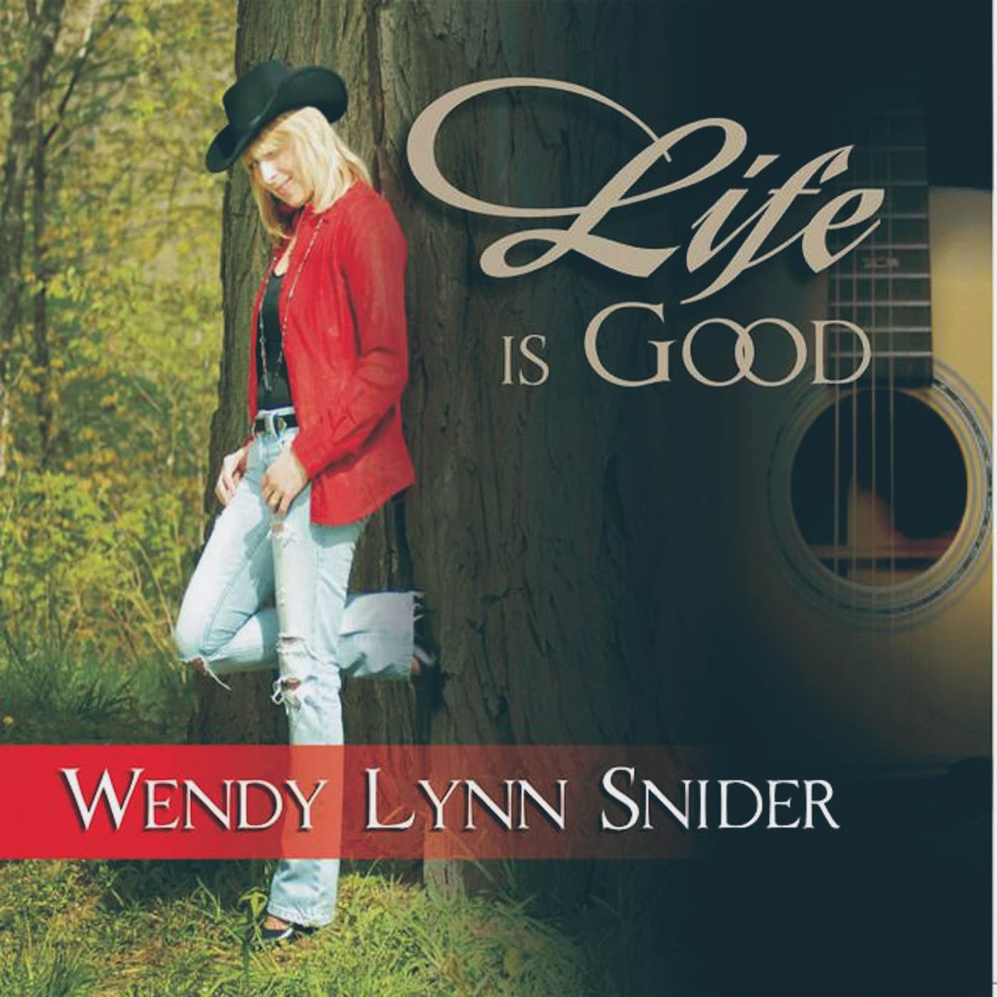Wendy Lynn Snider