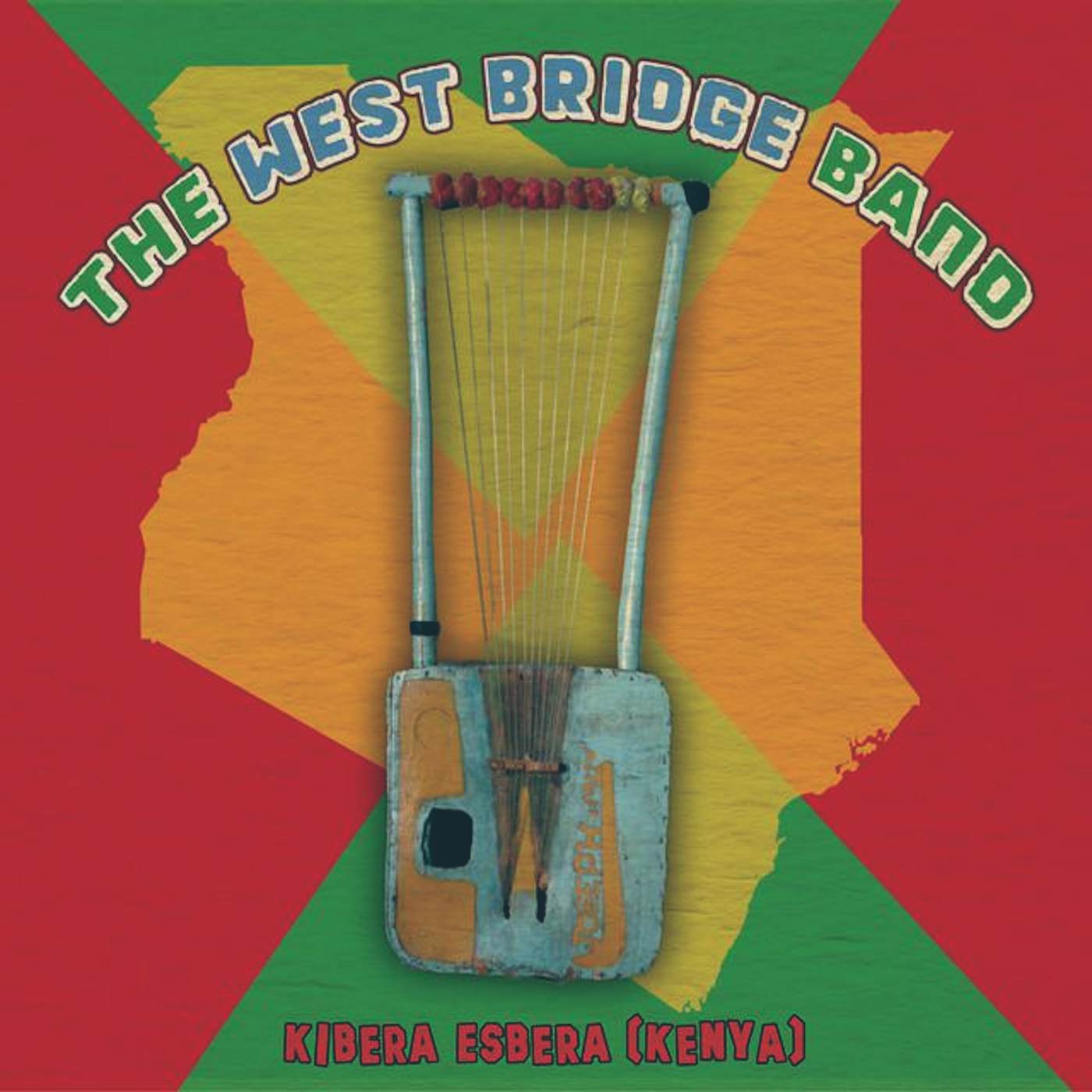 The West Bridge Band