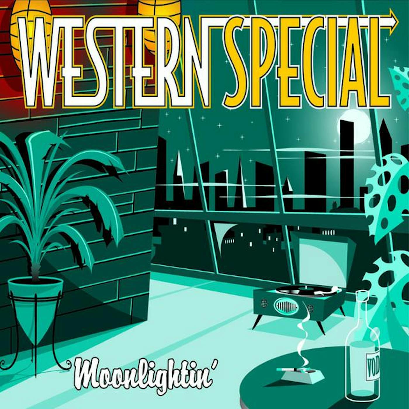 Western Special
