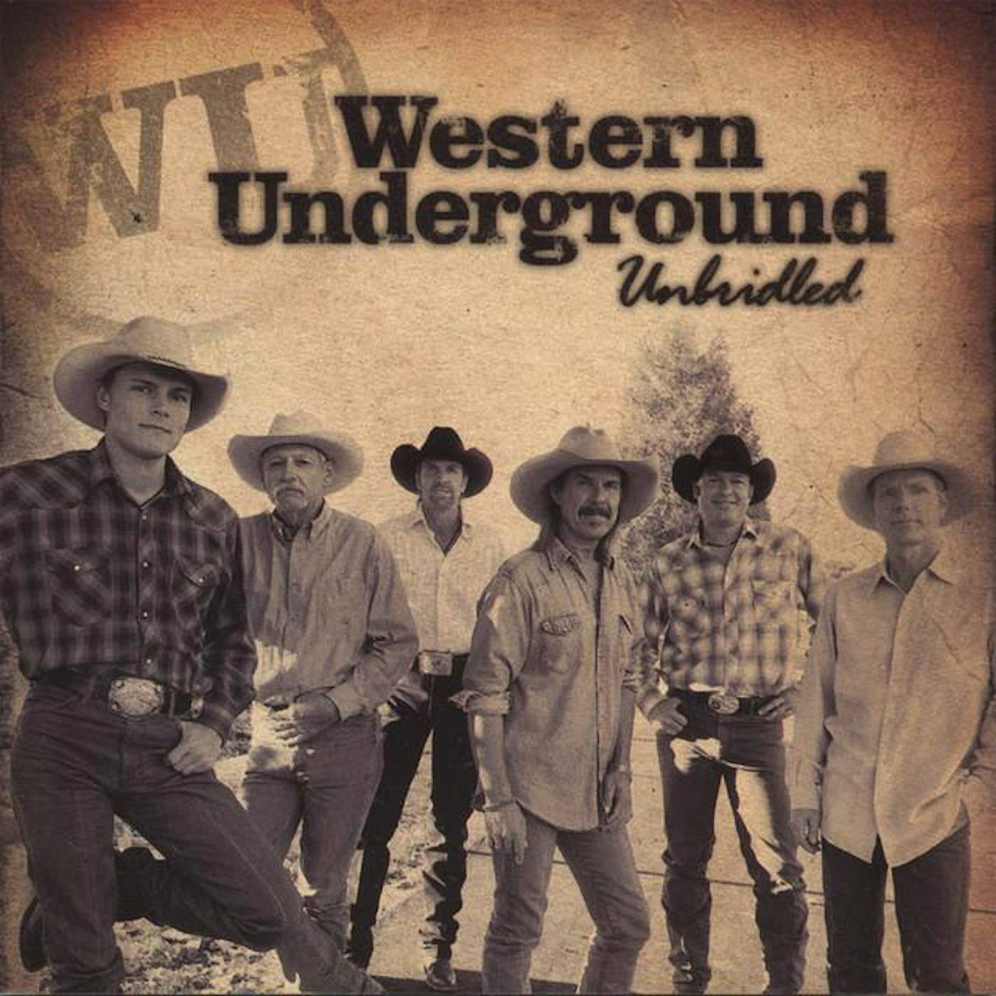 Western Underground