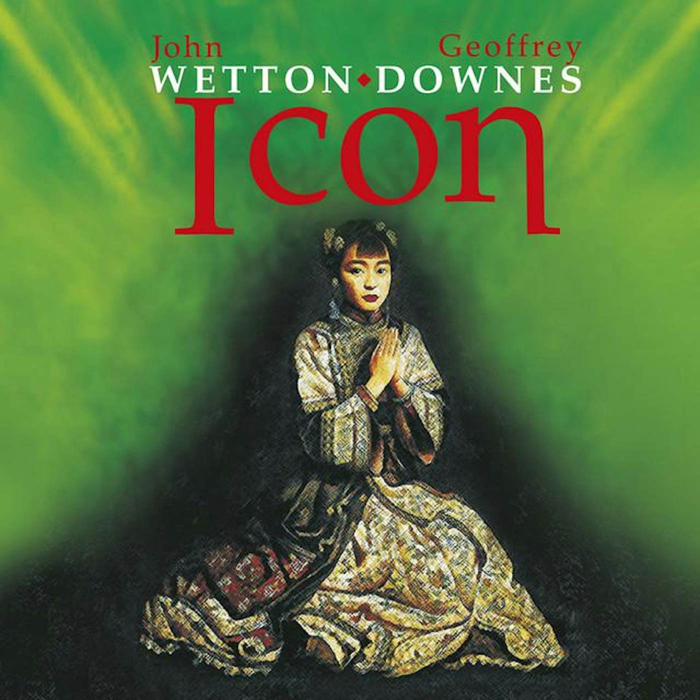Wetton / Downes