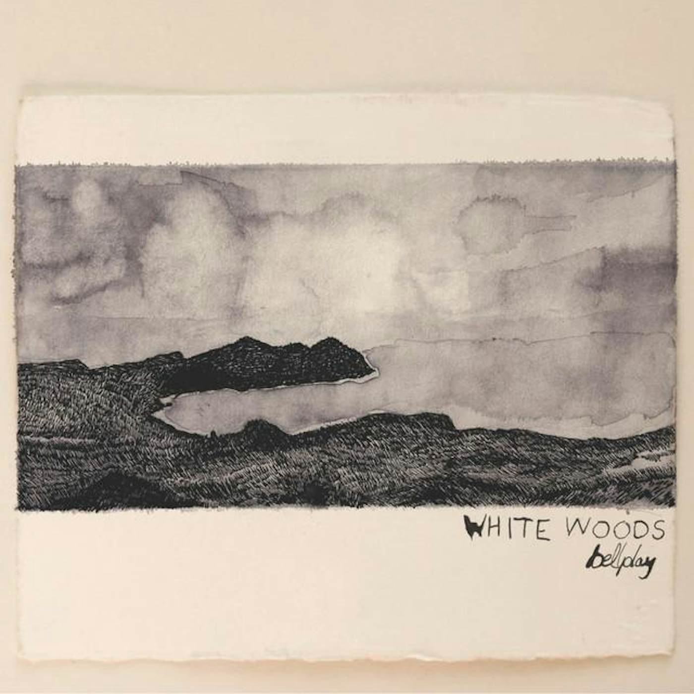 White Woods