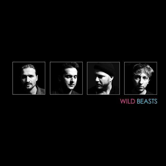 Wild Beastly West