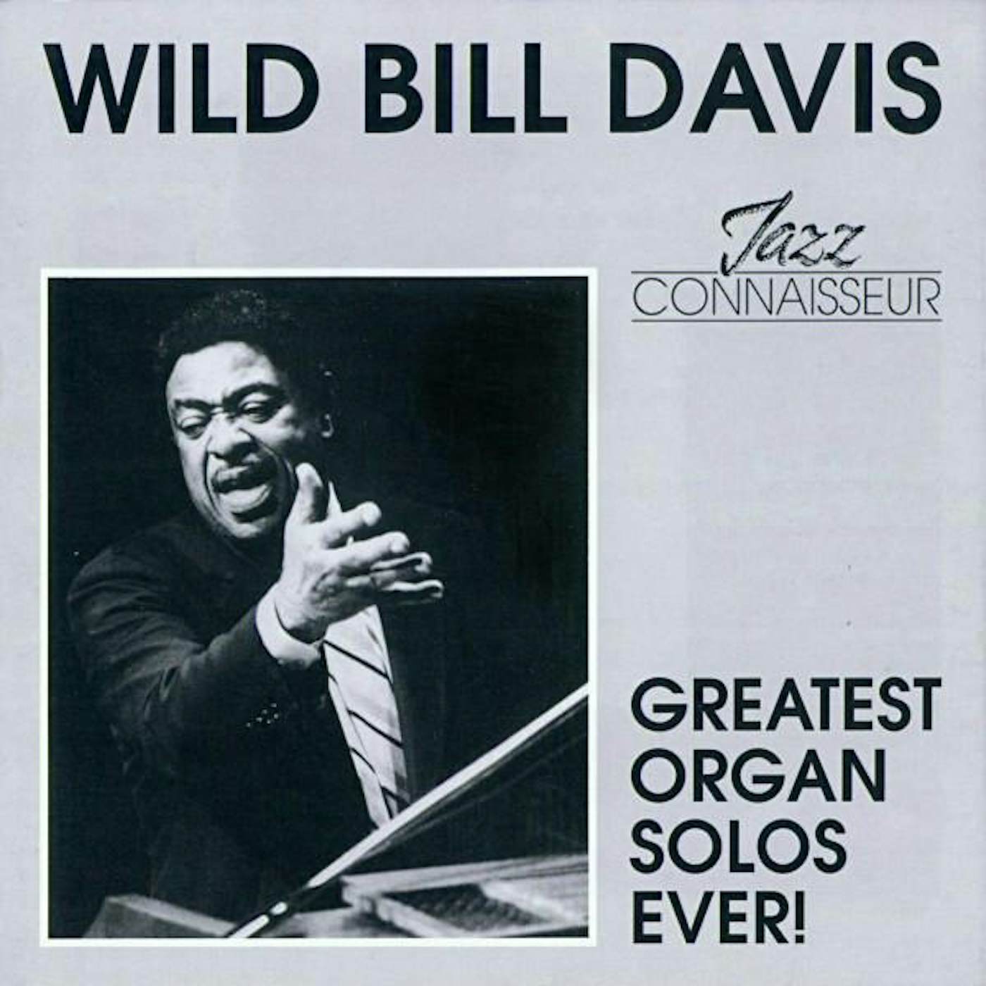Wild Bill Davis