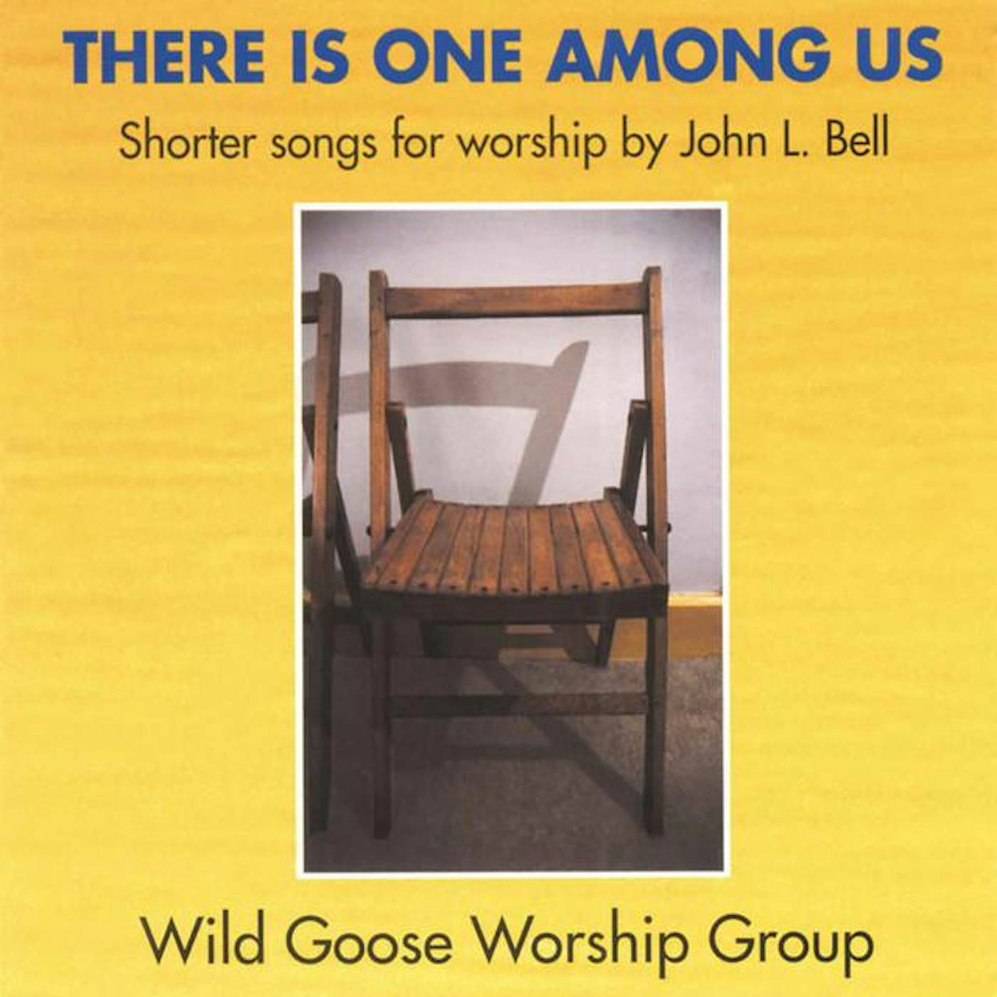 Wild Goose Worship Group