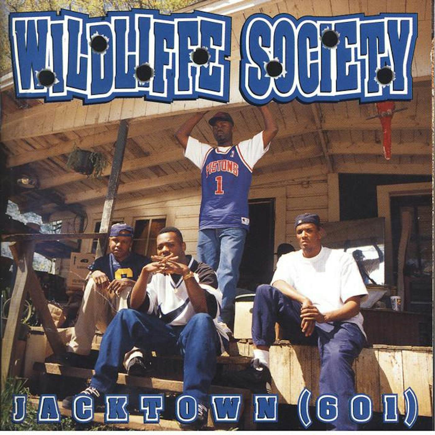 Wildliffe Society