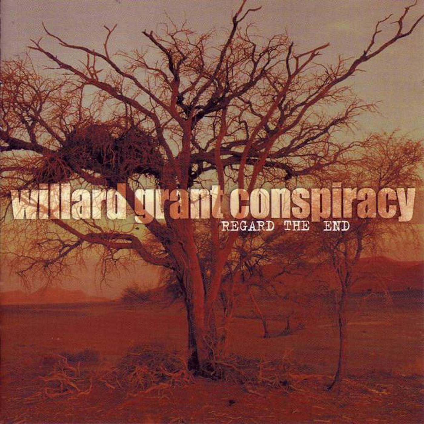 Willard Grant Conspiracy