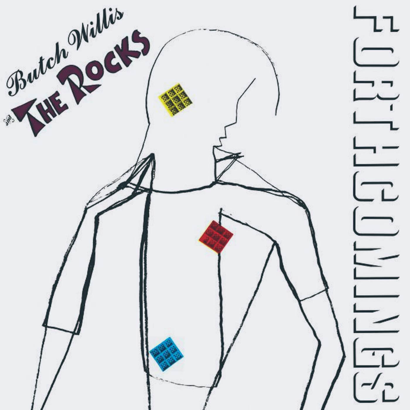 Butch Willis & The Rocks
