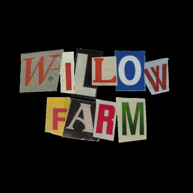 Willow Farm Store Official Merch & Vinyl