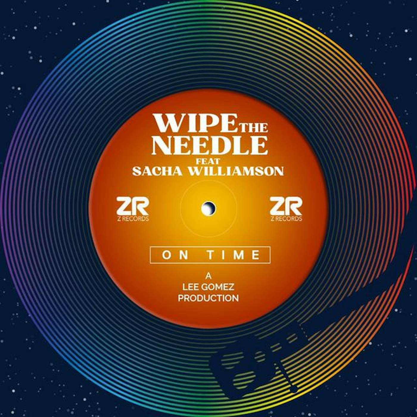 Wipe The Needle