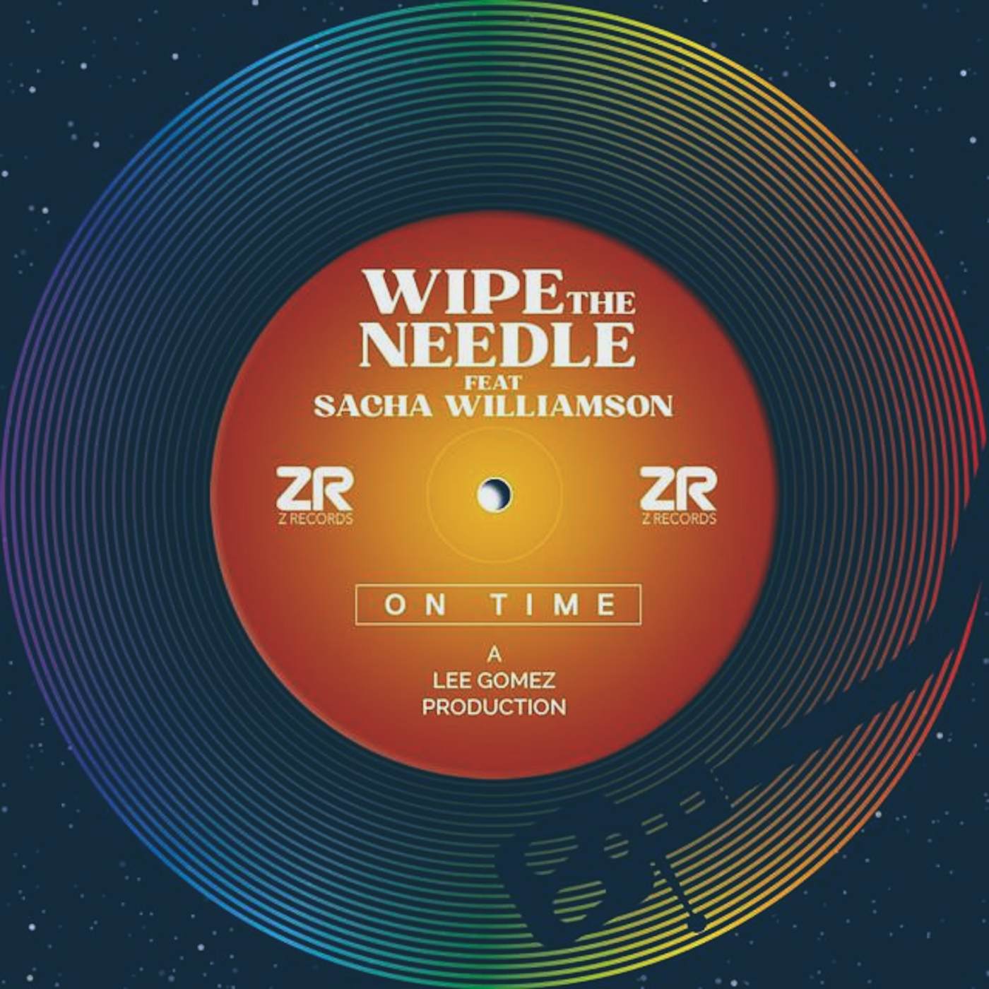 Wipe The Needle
