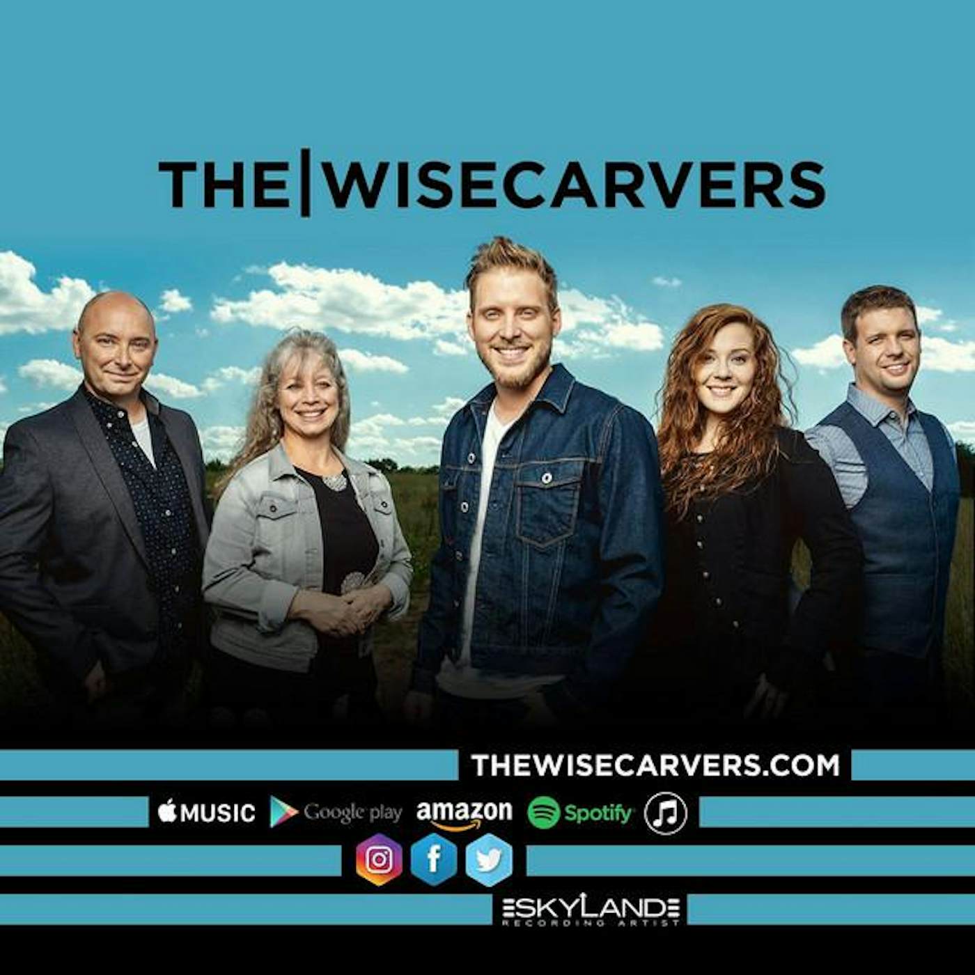 Wisecarvers