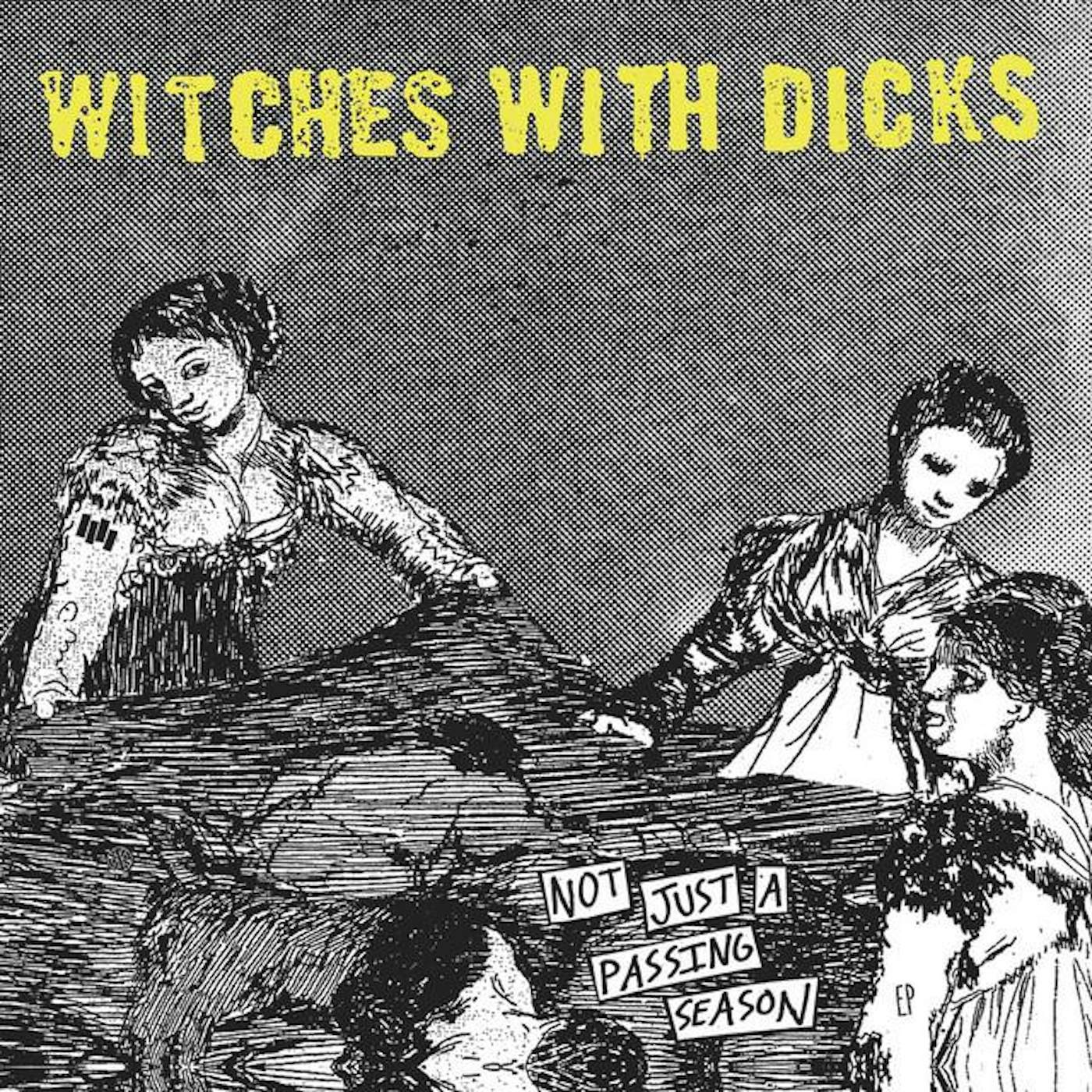 Witches With Dicks