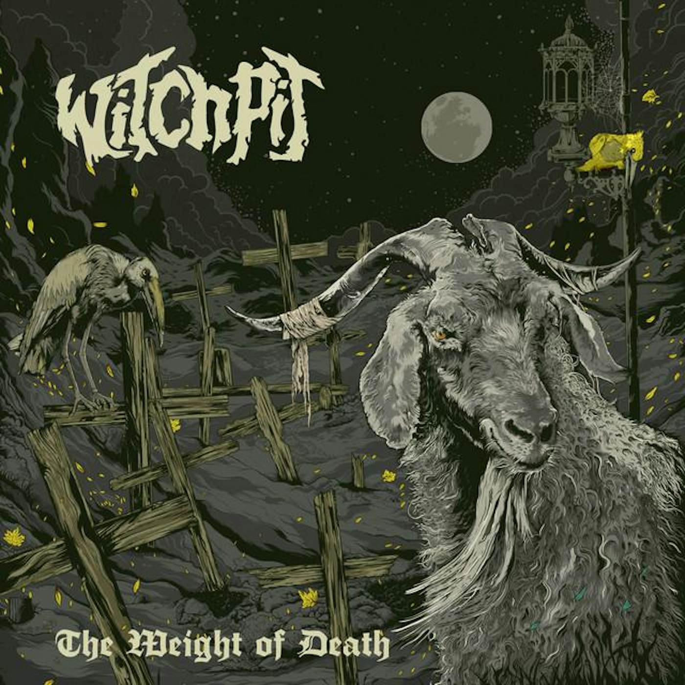 Witchpit