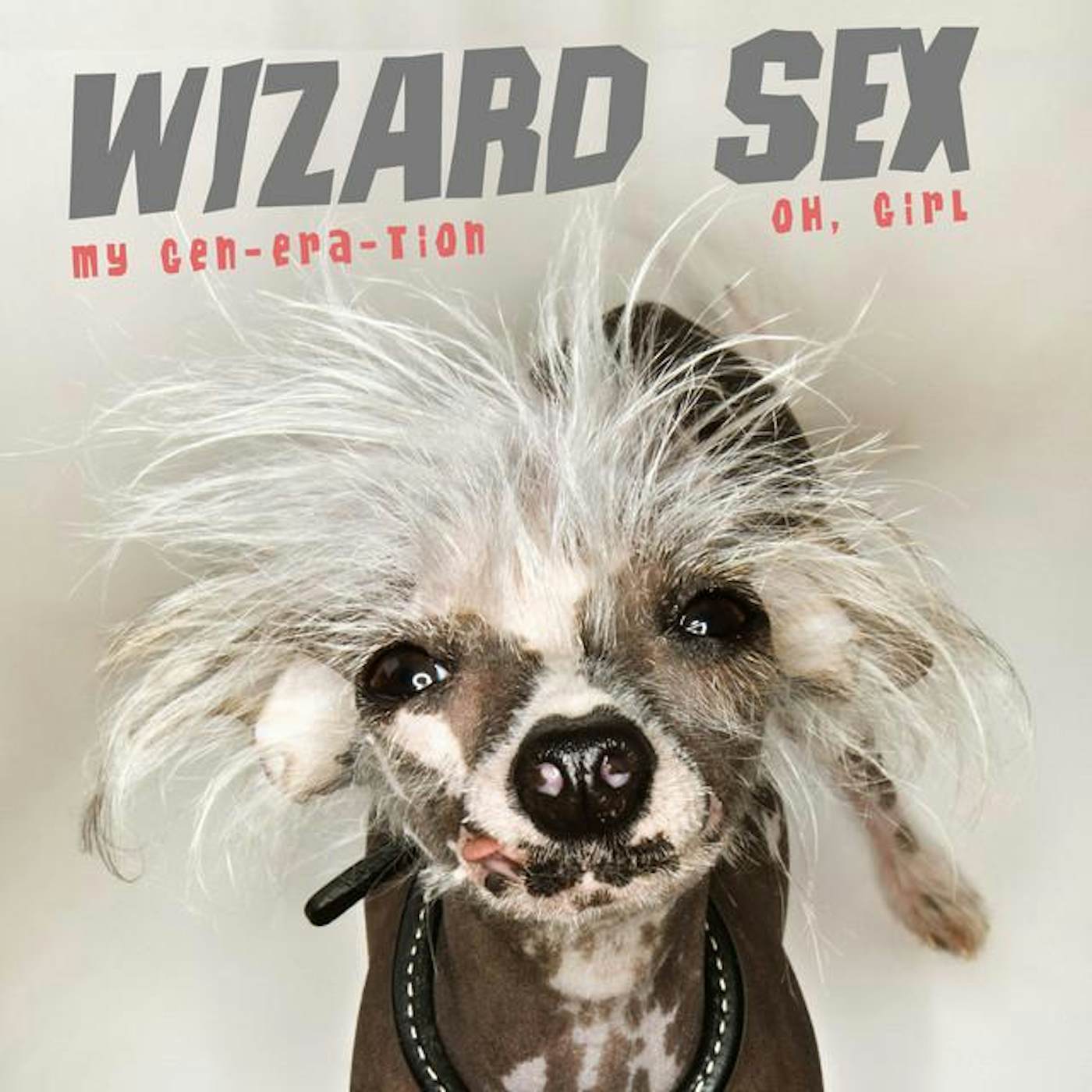 Wizard Sex