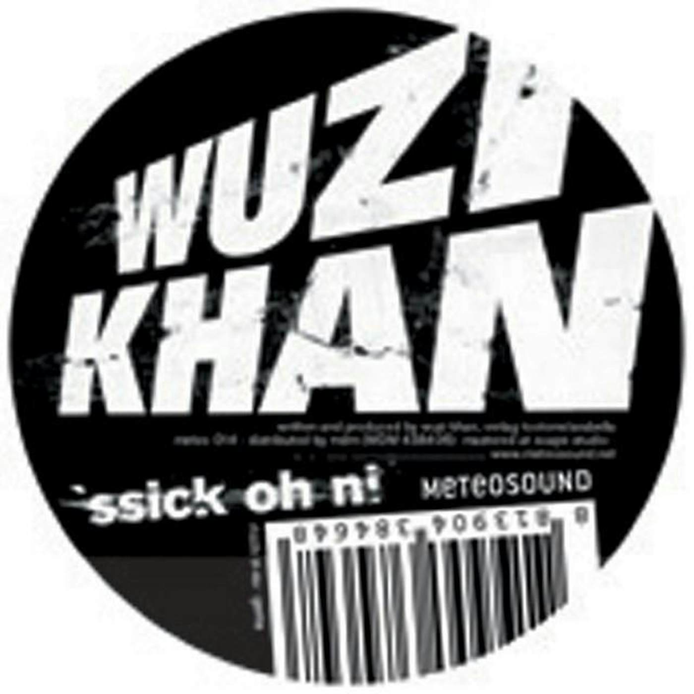 Wuzi Khan