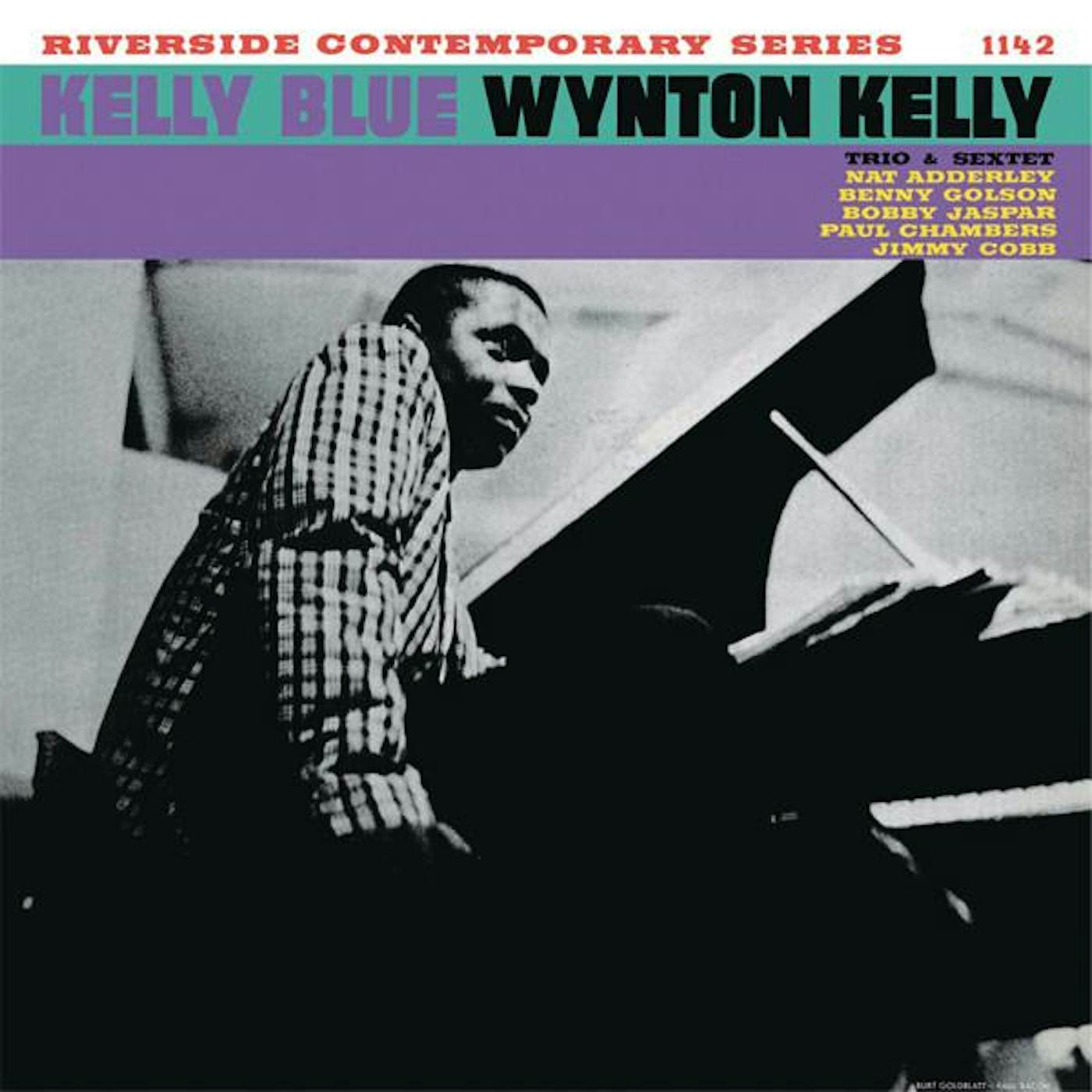 Wynton Kelly