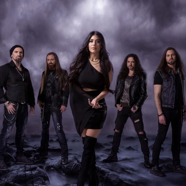 Xandria Vod